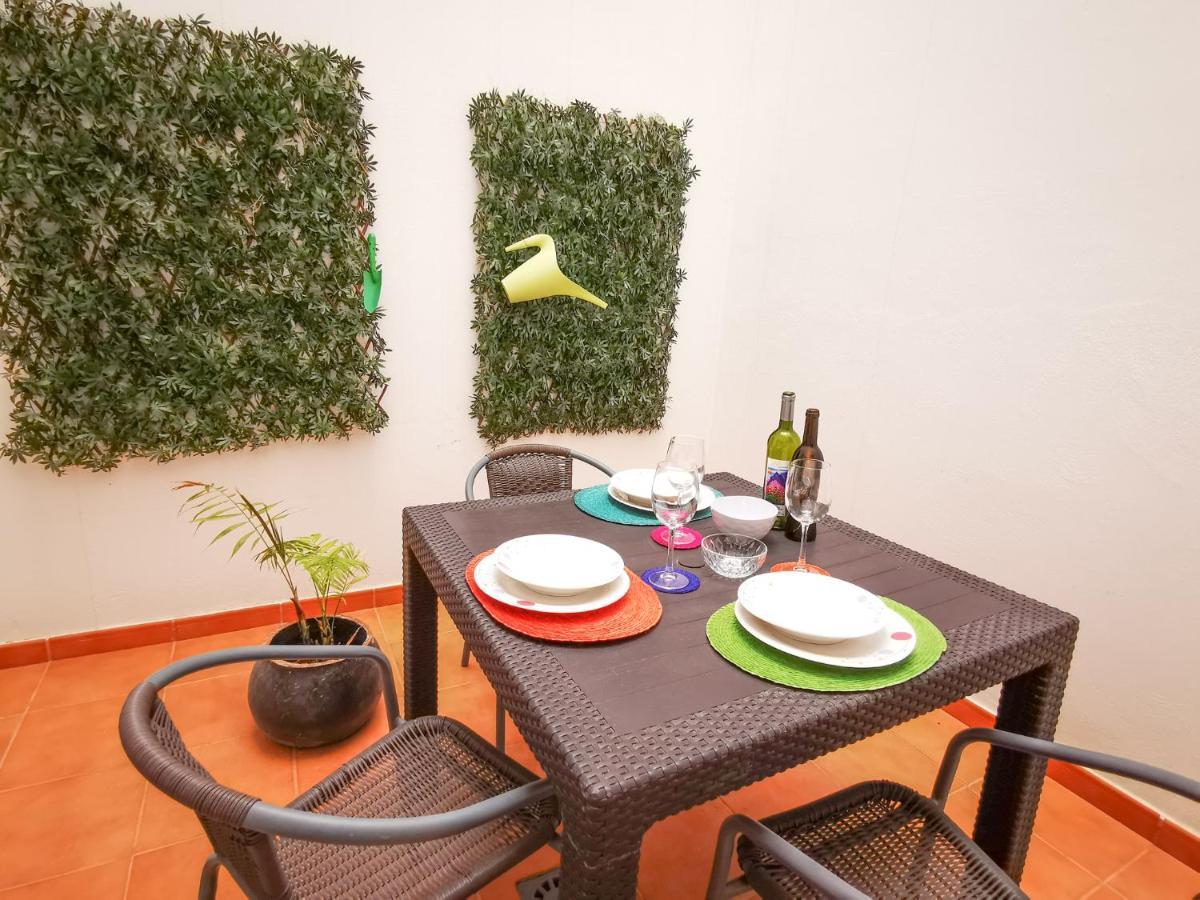 Citybeach - Parking & Wifi Las Palmas de Gran Canaria Esterno foto