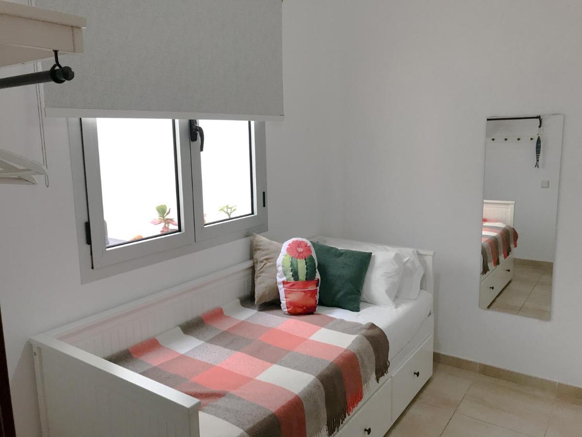 Citybeach - Parking & Wifi Las Palmas de Gran Canaria Esterno foto